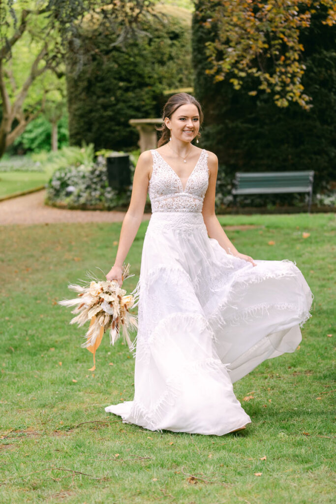 Erlebe deine Boho Vintage Hochzeit mit uns. Wir fangen deinen Tag in einzigartigen Bildern ein